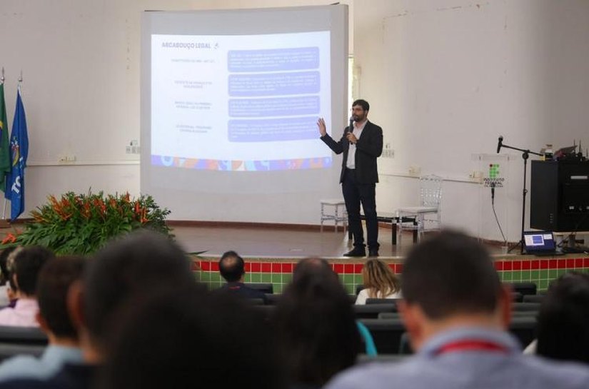 Primeira Infância ganha destaque na II Jornada Itinerante do TCE-AL
