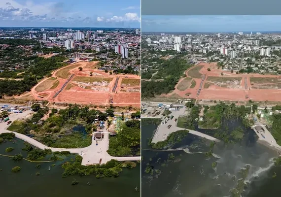 Defesa Civil monitora movimentação em Mina 18: alerta e dados atualizados após 10 dias