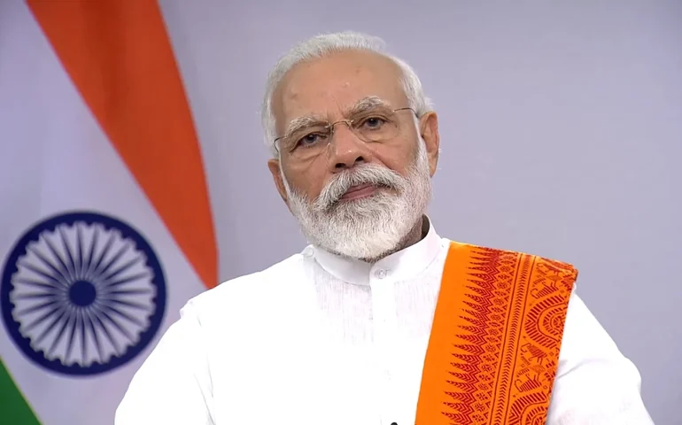 Modi e a diáspora da Índia: um caso de amor complexo que está causando impacto global