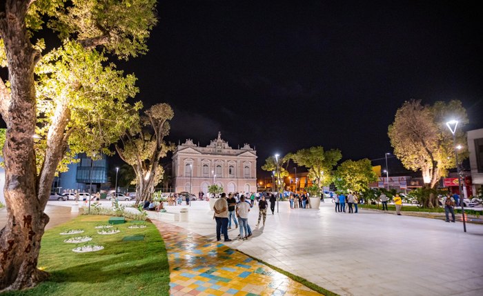 Espaço centenário ganha acessibilidade, inovação e destaque cultural com projeto de revitalização após décadas de abandono