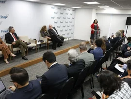 Programa destina R$ 360 milhões a pequenas empresas inovadoras