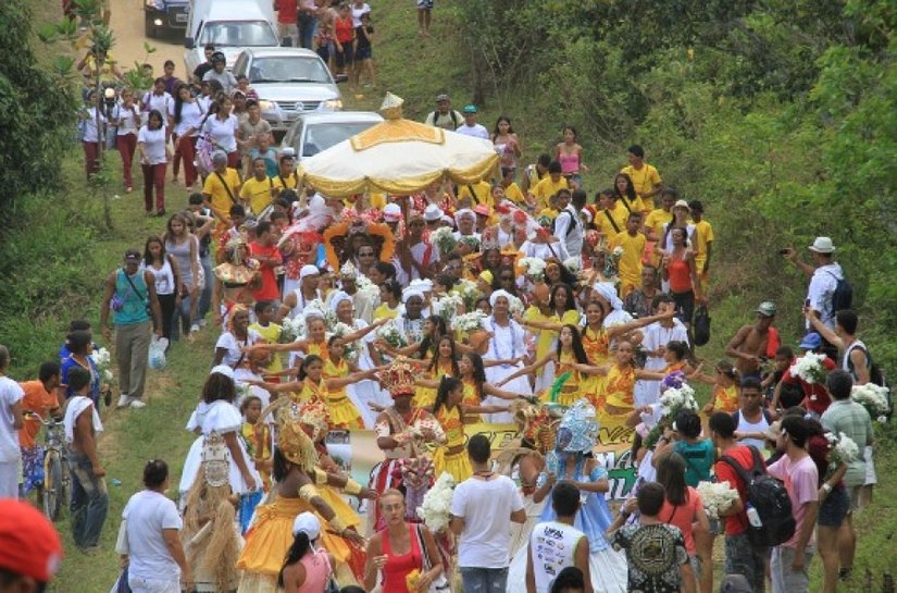 Governo lança edital para pavimentação do acesso à Serra da Barriga em União