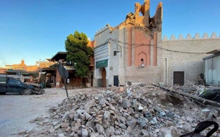 Terremoto no Marrocos: país se prepara para receber ajuda externa e acelera buscas