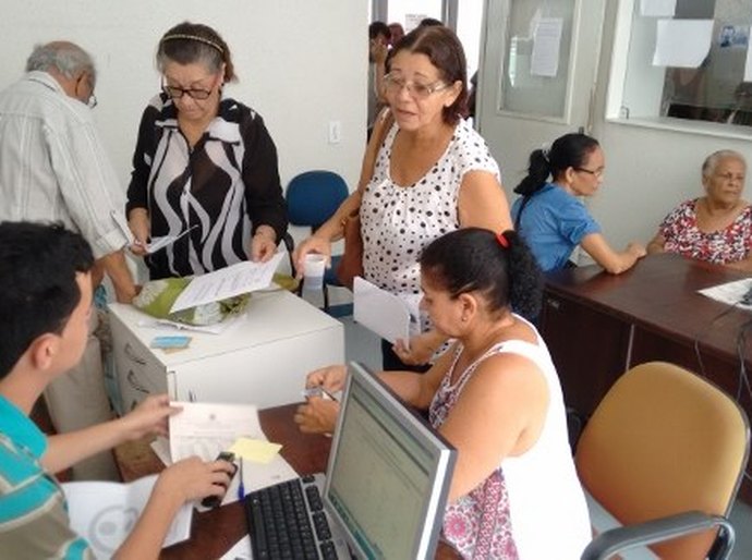 Ipaseal Saúde convoca titulares com agregados acima de 21 anos