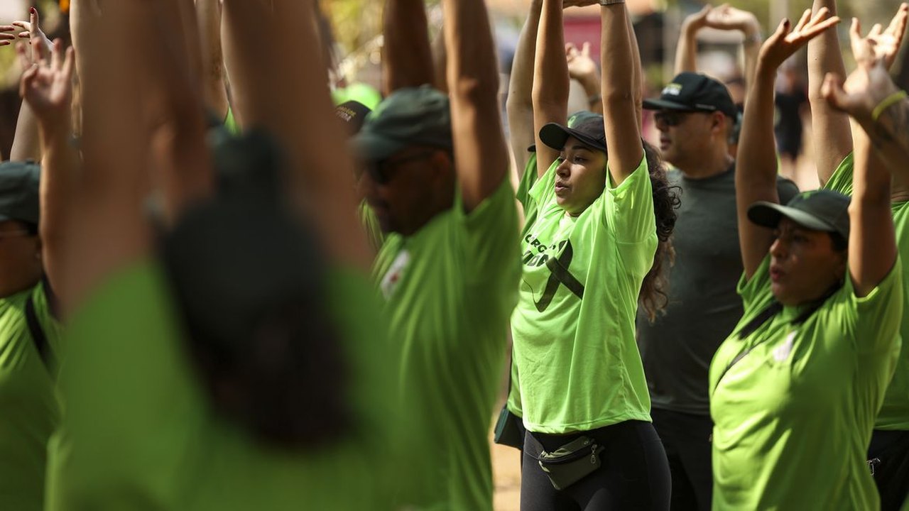 Lula celebra alta do IDH e projeta avanço com transição energética