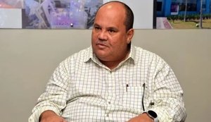 Gustavo Pontes de Miranda, secretário de Estado de Saúde de Alagoas. - Foto: Arquivo pessoal