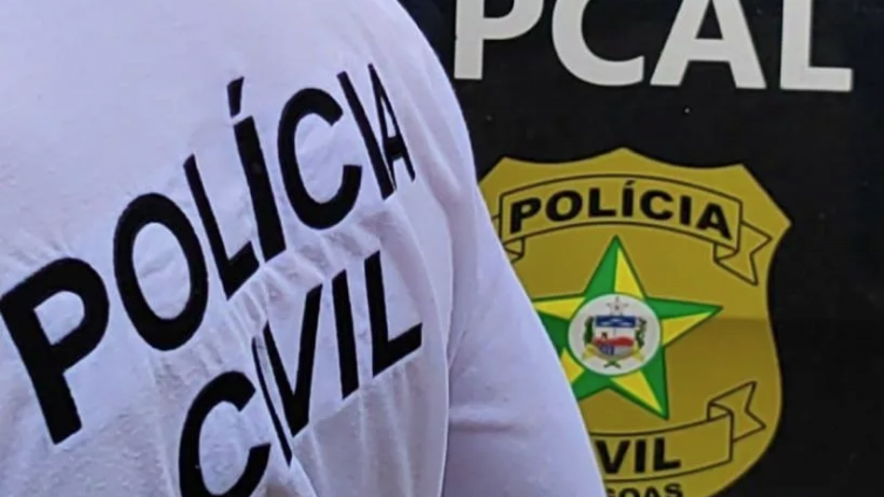 Polícia Civil cumpre mandados e prende cinco pessoas em Maceió
