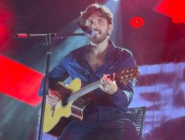 Gustavo Mioto fala sobre suposta regravação da música 'Princesa' sem Ana Castela; cantora reage