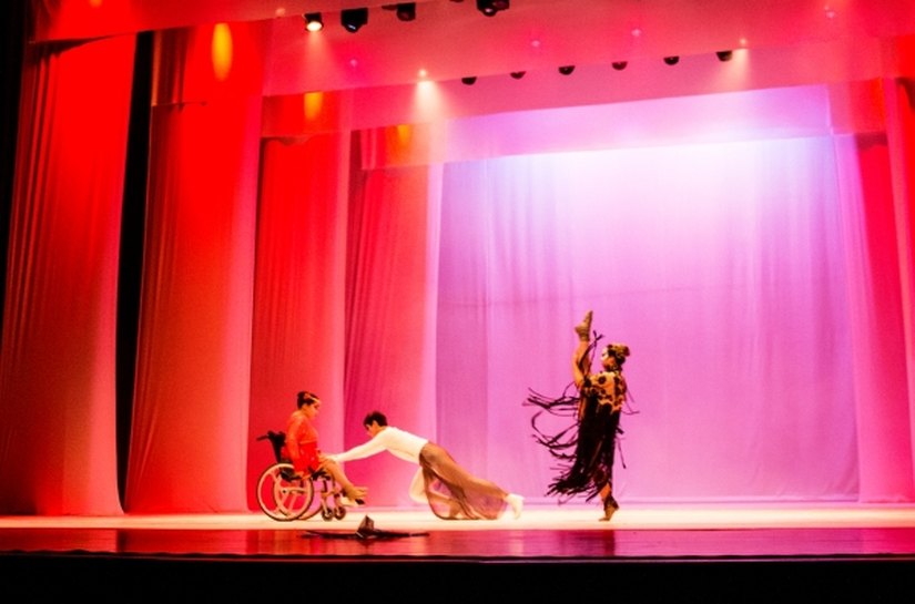 Teatro Deodoro é o Maior Barato começa na próxima quarta-feira(04)