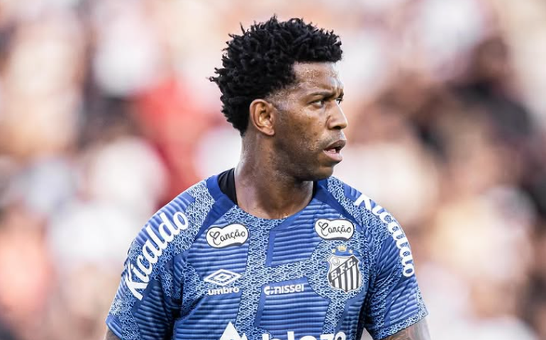 Gil tem rescisão com o Santos publicada no BID e deve anunciar aposentadoria
