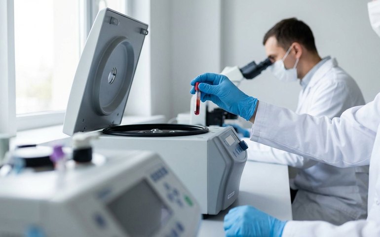 ELA: novo teste de sangue é capaz de identificar a doença neurodegenerativa com 97% de precisão