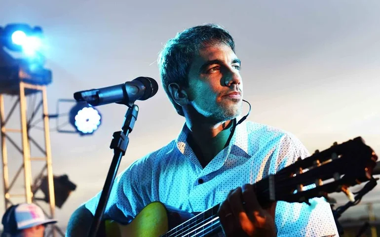 Natal do Rio anima a Enseada de Botafogo com música, cores e celebração