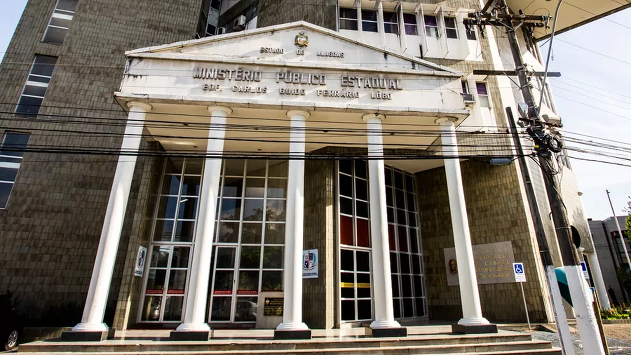 MPAL ajuíza ação civil pública para a contratação urgente de psiquiatras para a PMAL