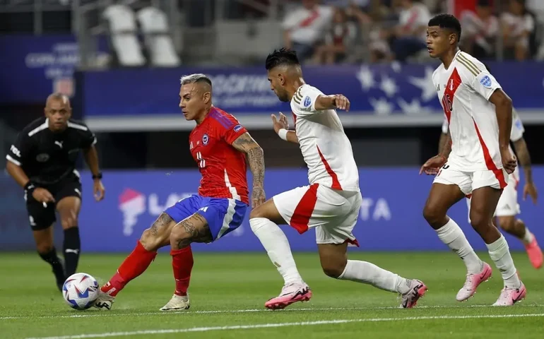 Canadenses são vítimas de racismo pela 2ª vez, e Conmebol emite terceiro registro