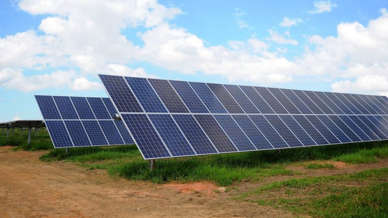 Comissão debate transição energética para enfrentar a crise climática