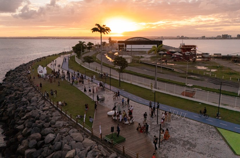 Maceió é a 3ª capital nordestina mais procurada para viagens durante as férias de julho, aponta KAYAK