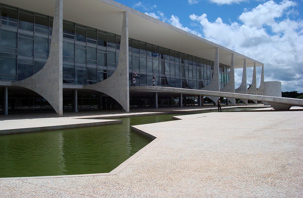 planalto