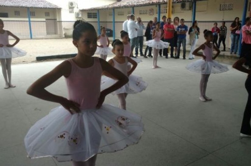 Dia D Governo Presente: Cultura leva ações e realiza atividades em Junqueiro