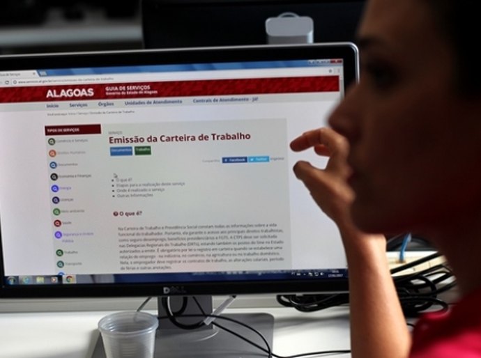 Estado inova e lança Guia de Serviços do Governo na próxima terça-feira (31)