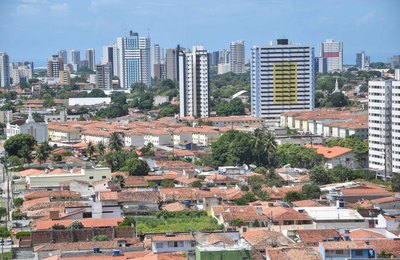 Caixa inicia pagamento do FGTS para residentes em áreas de risco no Pinheiro 