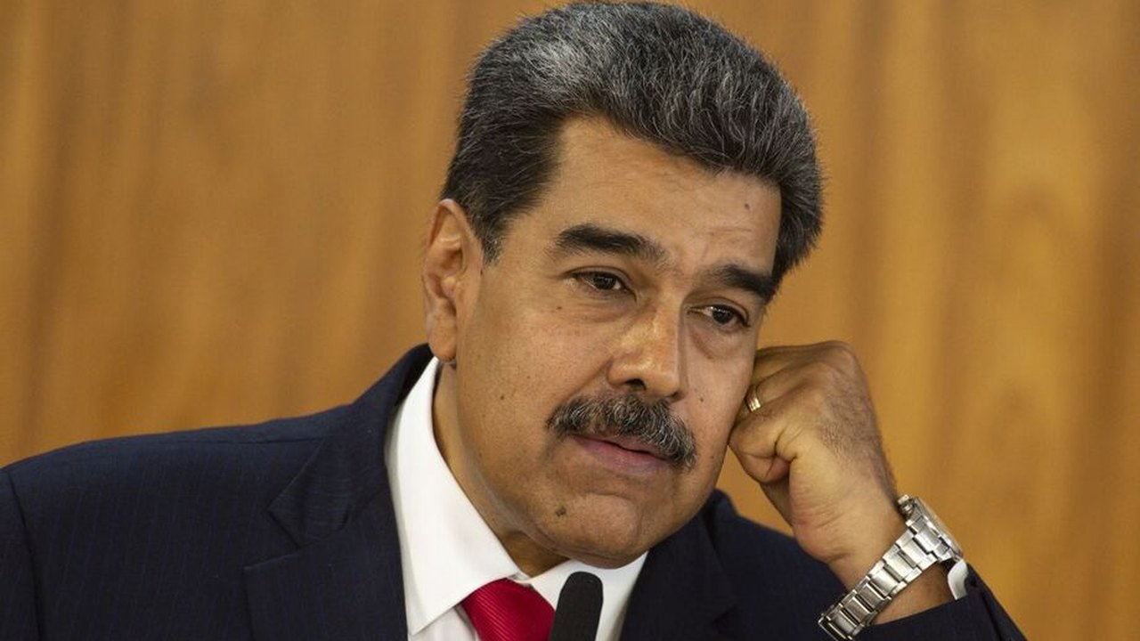 Itamaraty faz alerta de segurança para brasileiros após protestos contra Maduro