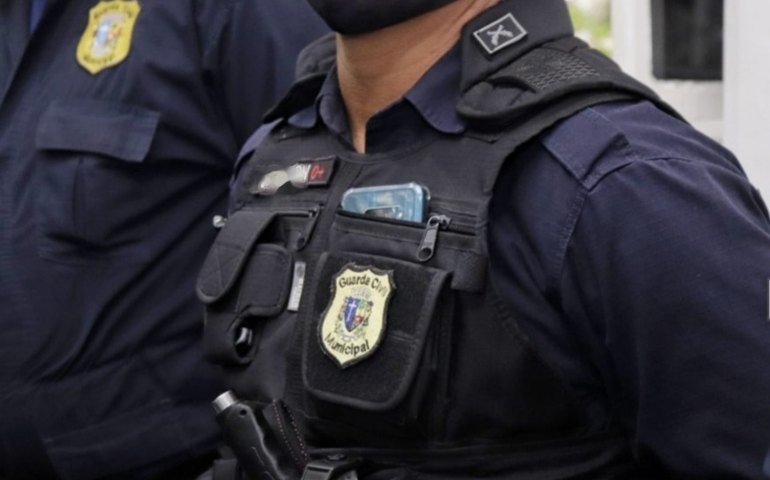 Guarda Civil Municipal de Palmeira dos Índios ganha número oficial após recomendação do Ministério Público