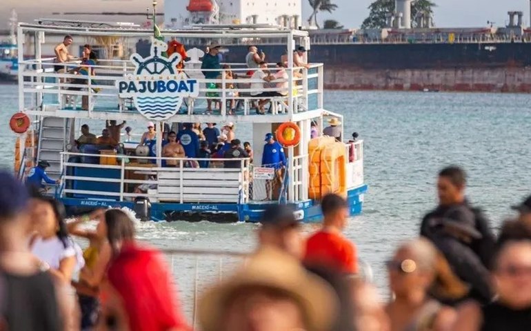 Alagoas ganha destaque no cenário turístico do Nordeste