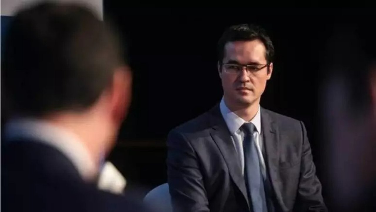 Arthur Lira fechou as portas para Deltan Dallagnol sobre sua cassação