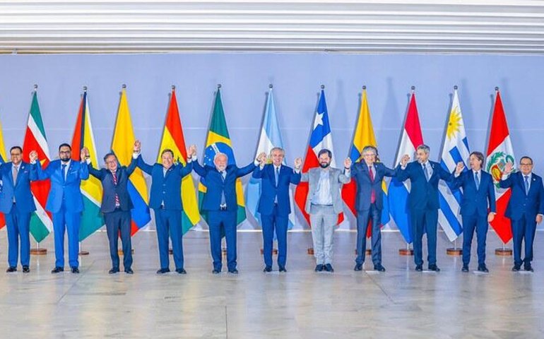 Análise: fragmentação política mina a integração regional proposta no Consenso de Brasília (VÍDEOS)