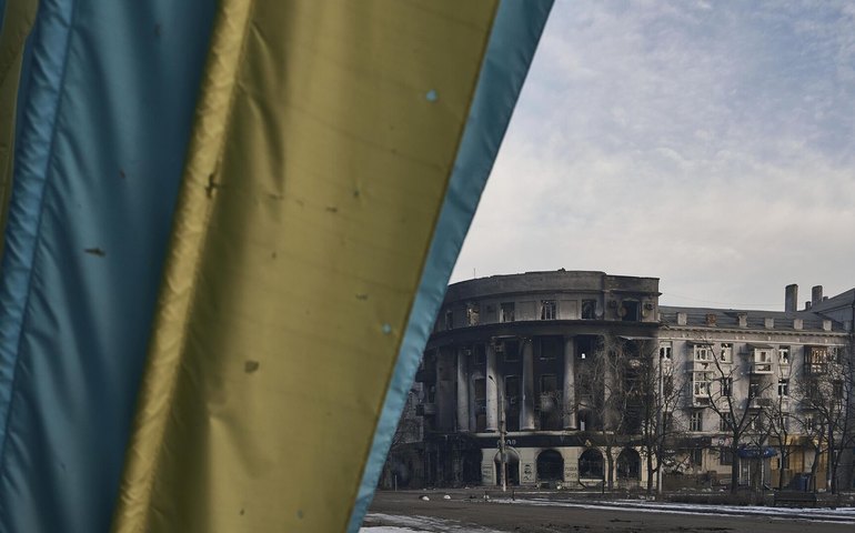 'UE faz vista grossa à opressão das minorias nacionais na Ucrânia', diz analista