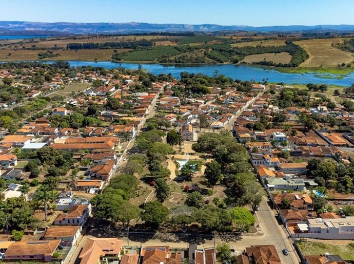 'Melhores Vilas Turísticas do Mundo’: Delfinópolis (MG) é um dos destinos brasileiros na disputa
