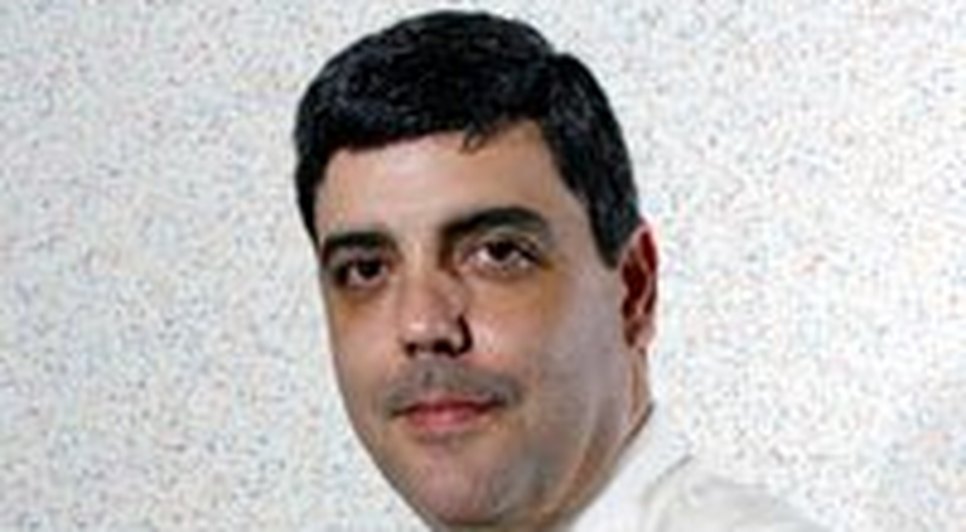 victor amaral