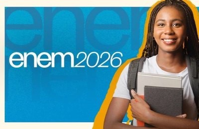 Participantes de Alagoas têm mais tempo para garantir participação no Enem 2026