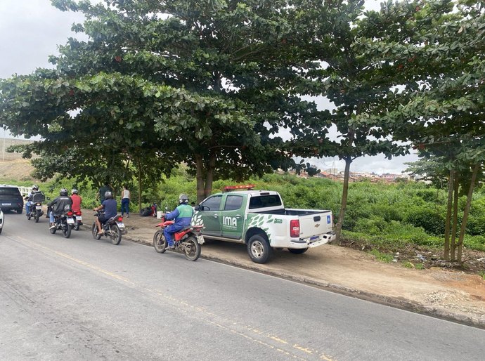 IMA cobra da Prefeitura de Arapiraca plano de manejo para jacarés