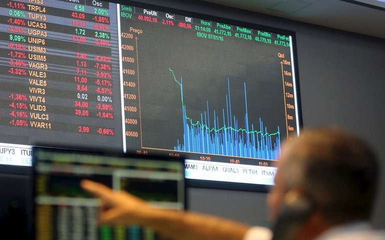 Commodities, viés positivo em NY e varejo no Brasil estimulam alta do Ibovespa