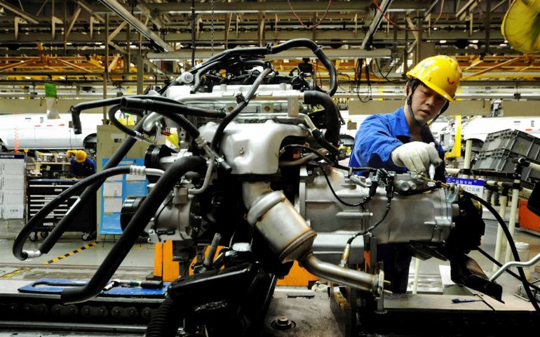 Produção industrial cai em 20 de 26 atividades em janeiro ante dezembro, diz IBGE