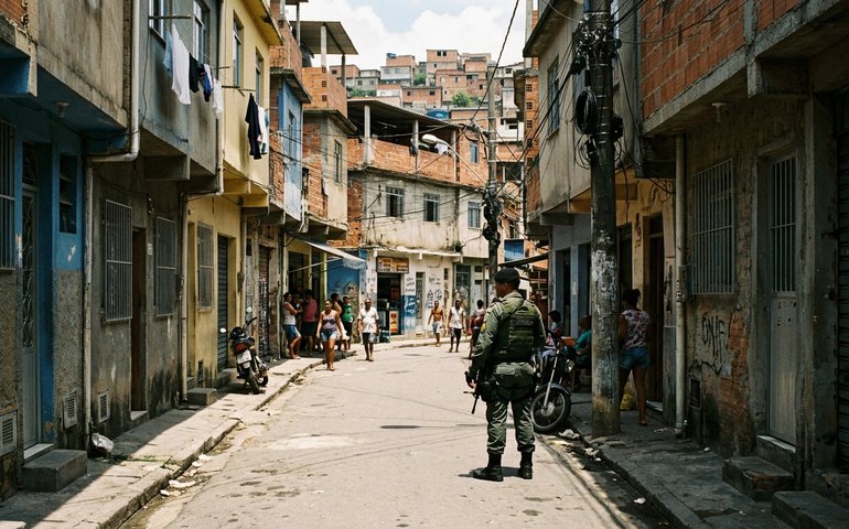 Segunda operação mais letal da história do Rio, que deixou 28 mortos no Jacarezinho, faz cinco anos sem culpados