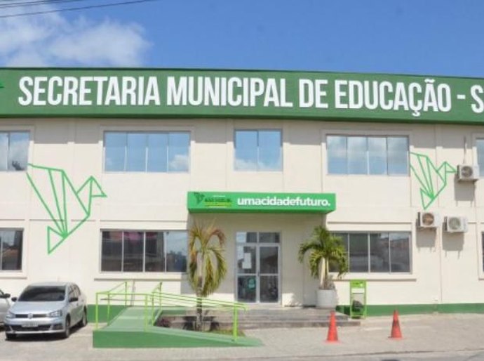 São Miguel dos Campos tem projeto aprovado em “Experiências Inspiradoras de Educação em Tempo Integral”