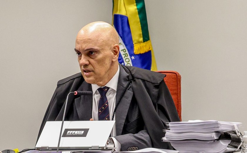 Caso Marielle: Moraes mantém prisão dos irmãos Brazão