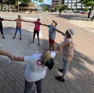Núcleos de Atividades Físicas contribuem para prevenção de doenças cardíacas