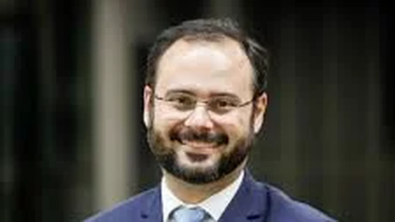 Paulo Henrique Rodrigues é nomeado ministro do Empreendedorismo após saída de Tadeu Alencar