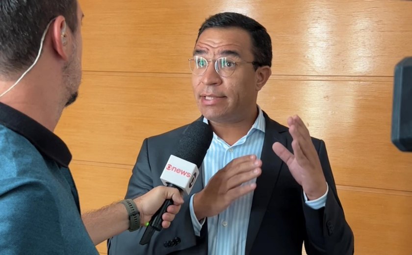 Governo do Estado defende que Maceió reveja acordo bilionário com a Braskem