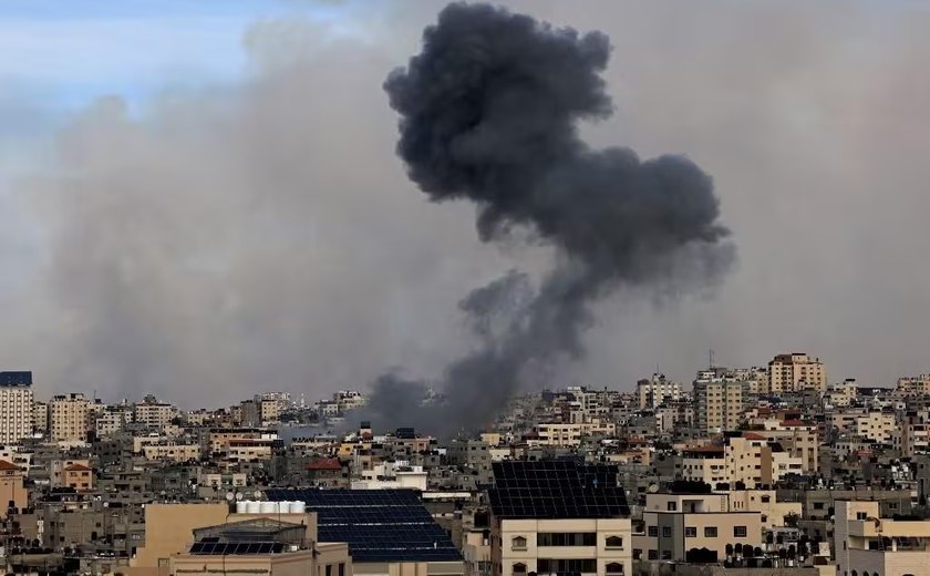 Trator, bomba em bunker e tiros à queima roupa: entenda como o Hamas realizou o pior ataque a Israel em 50 anos 