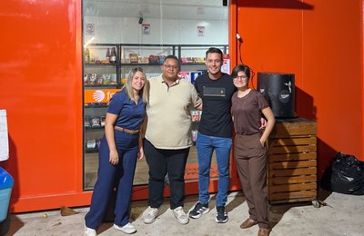 Autoatendimento ganha espaço no varejo e impulsiona nova experiência de consumo