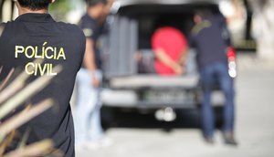 POLICIA CIVIL.JPG / Foto: ascom SSP/SE