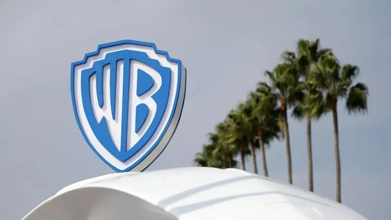 Justiça dos EUA suspende fusão entre Paramount e Warner por duas semanas
