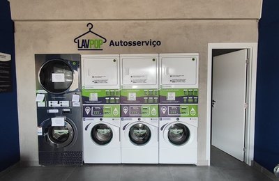 Com a meta de alcançar mais de 80 unidades até o fim de 2025, LavPop by 5àsec inaugura mais duas operações em julho