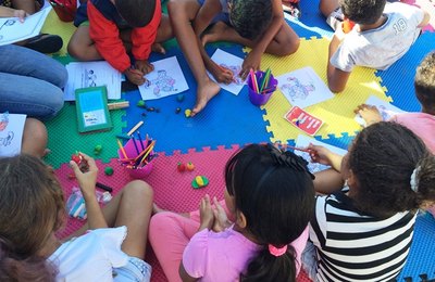 Assistência Social alinha campanha contra trabalho infantil com municípios