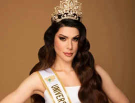 Marissol Savagin se prepara para o Universal Woman Brasil: “busco impacto, não apenas um título”