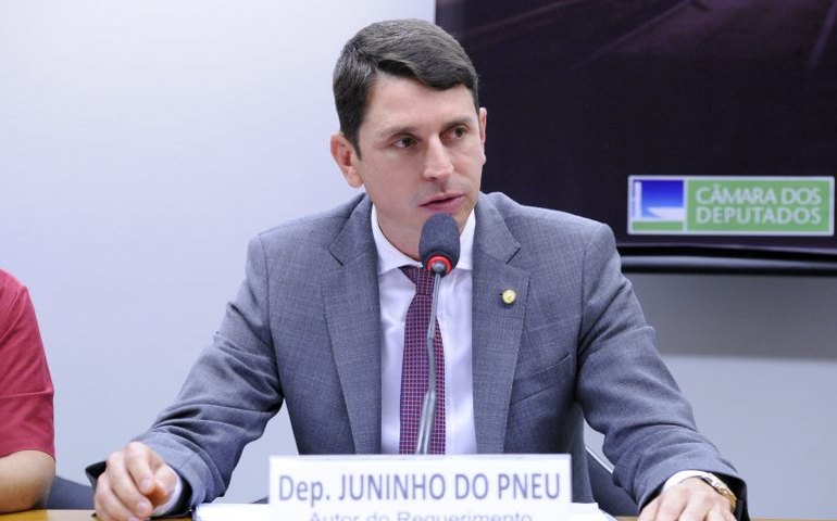 Comissão vai debater condições da concessão da rodovia Costa Verde